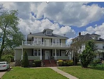 3402 Callaway Avenue - 2