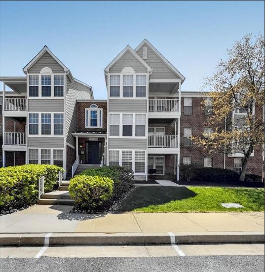 3215 Katewood Court - 1